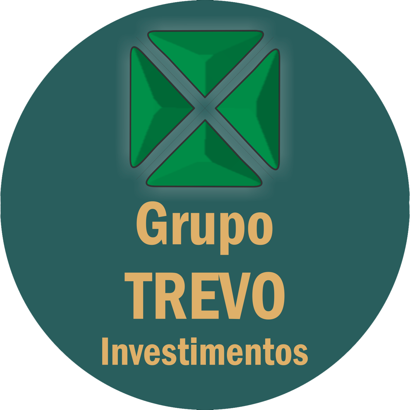 Logo Imobiliária Rodapé