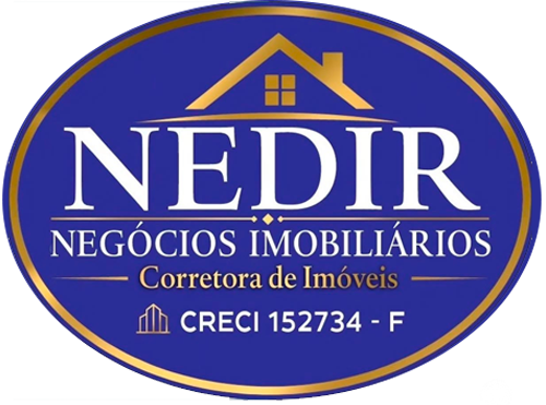 Logo Imobiliária Header
