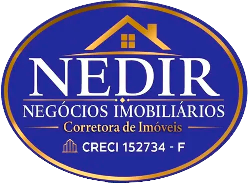 Logo Imobiliária Rodapé