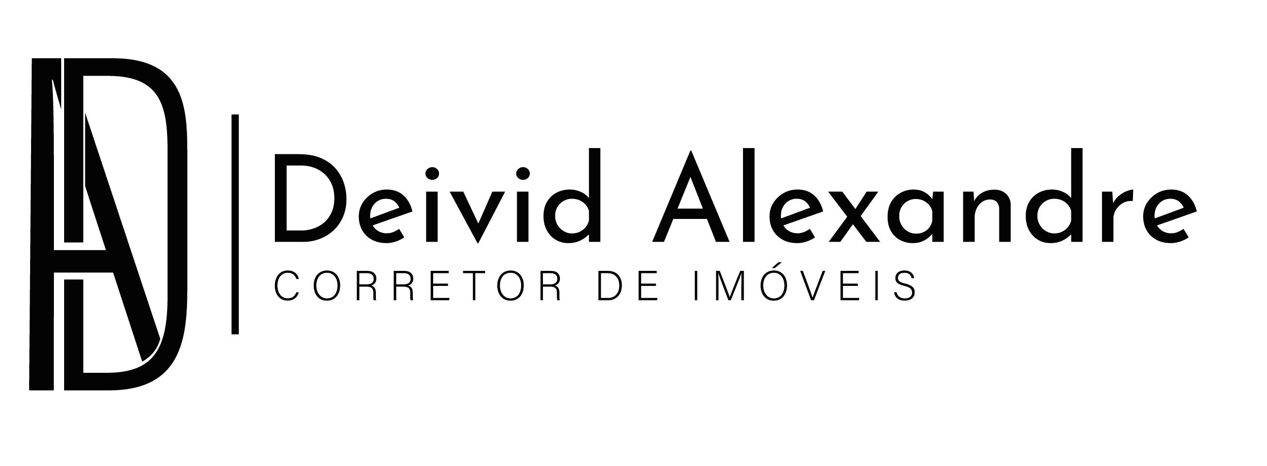 Logo Imobiliária Header