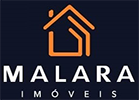 Logo Imobiliária Rodapé