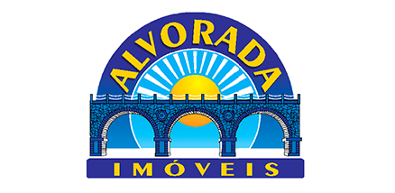 Logo Imobiliária Rodapé