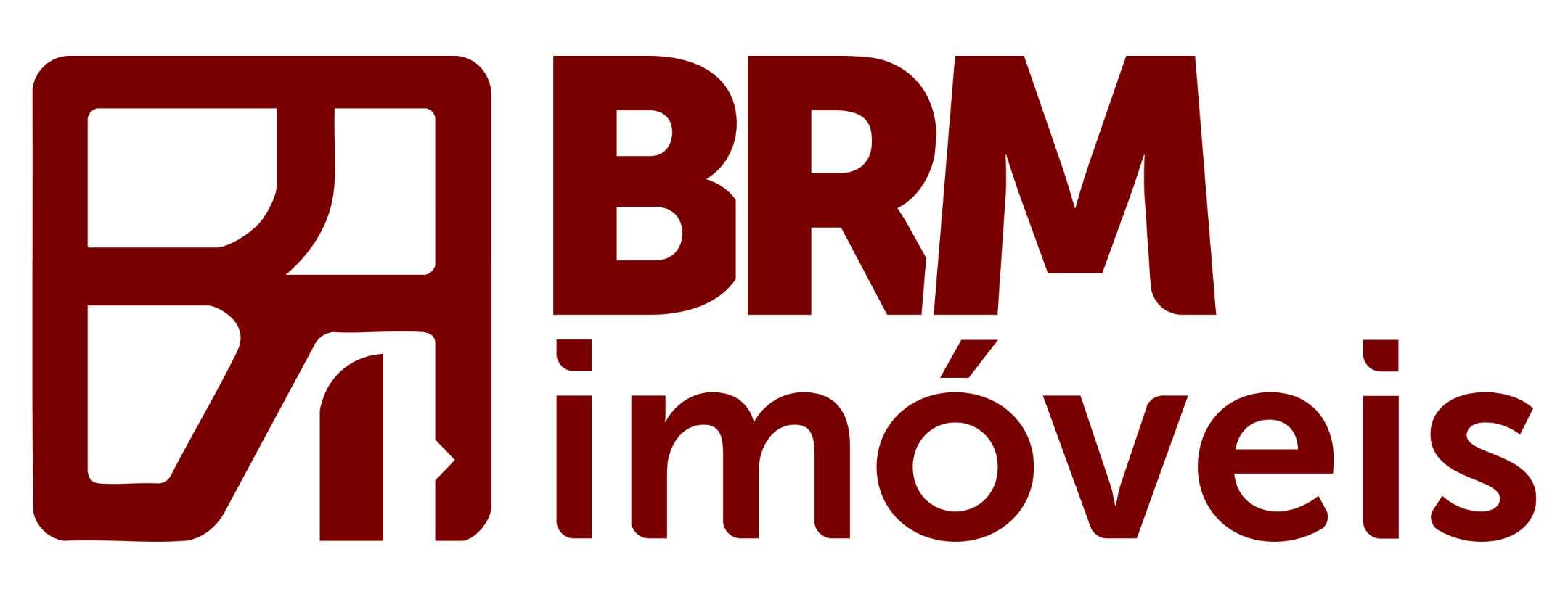 Logo Imobiliária Header