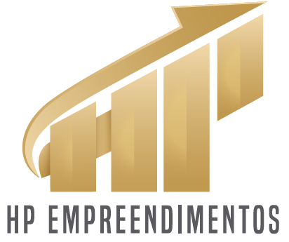 Logo Imobiliária Rodapé