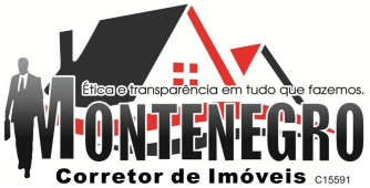 Logo Imobiliária Header