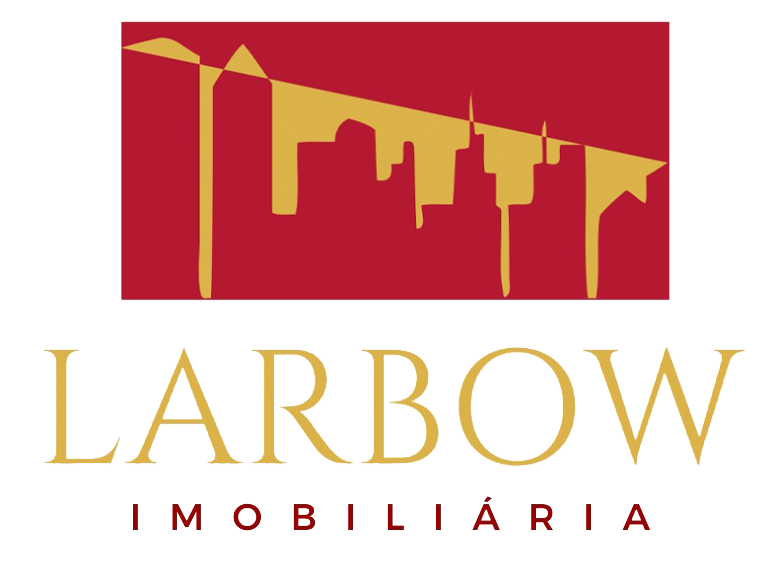 Logo Imobiliária Header