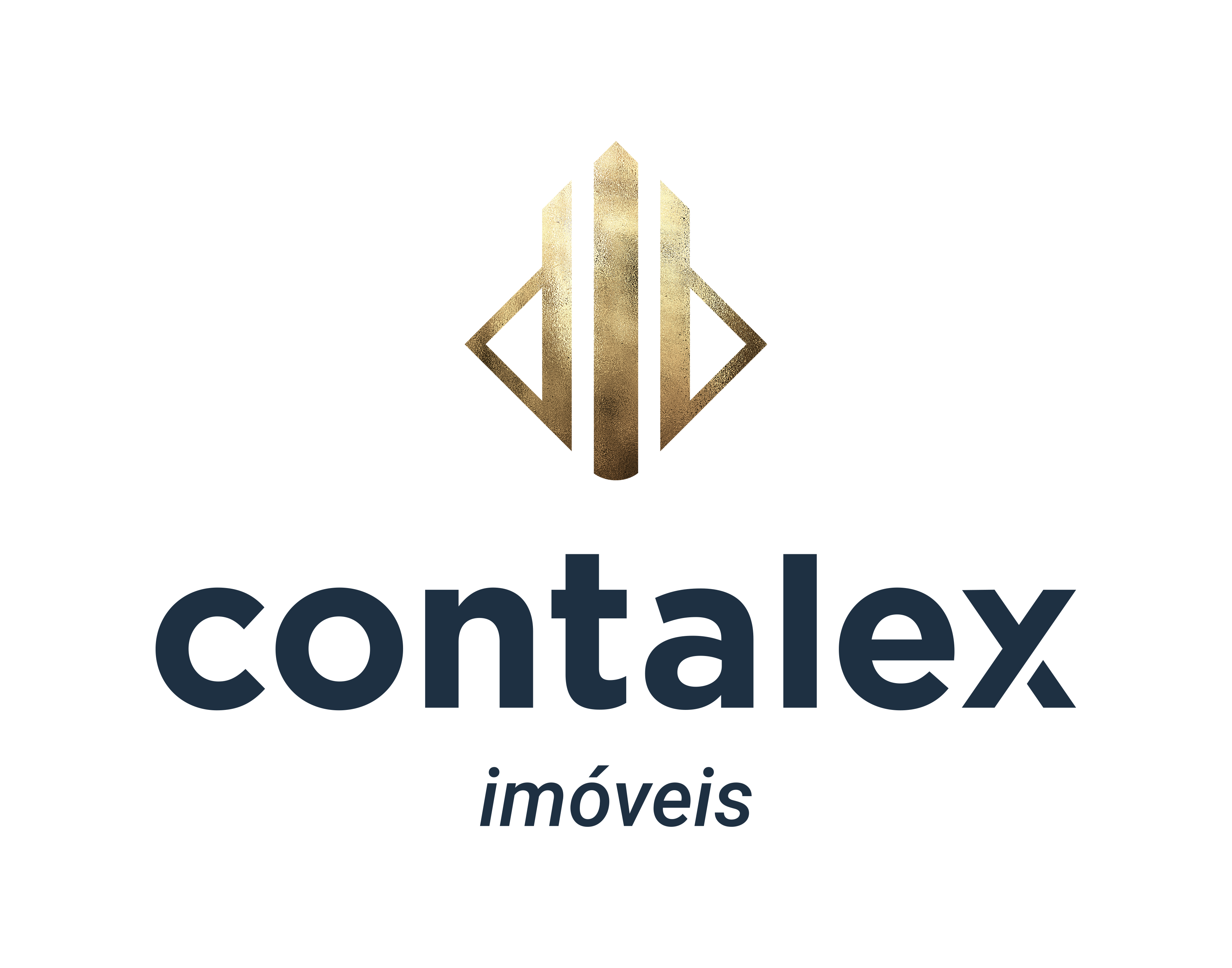 Logo Imobiliária Header