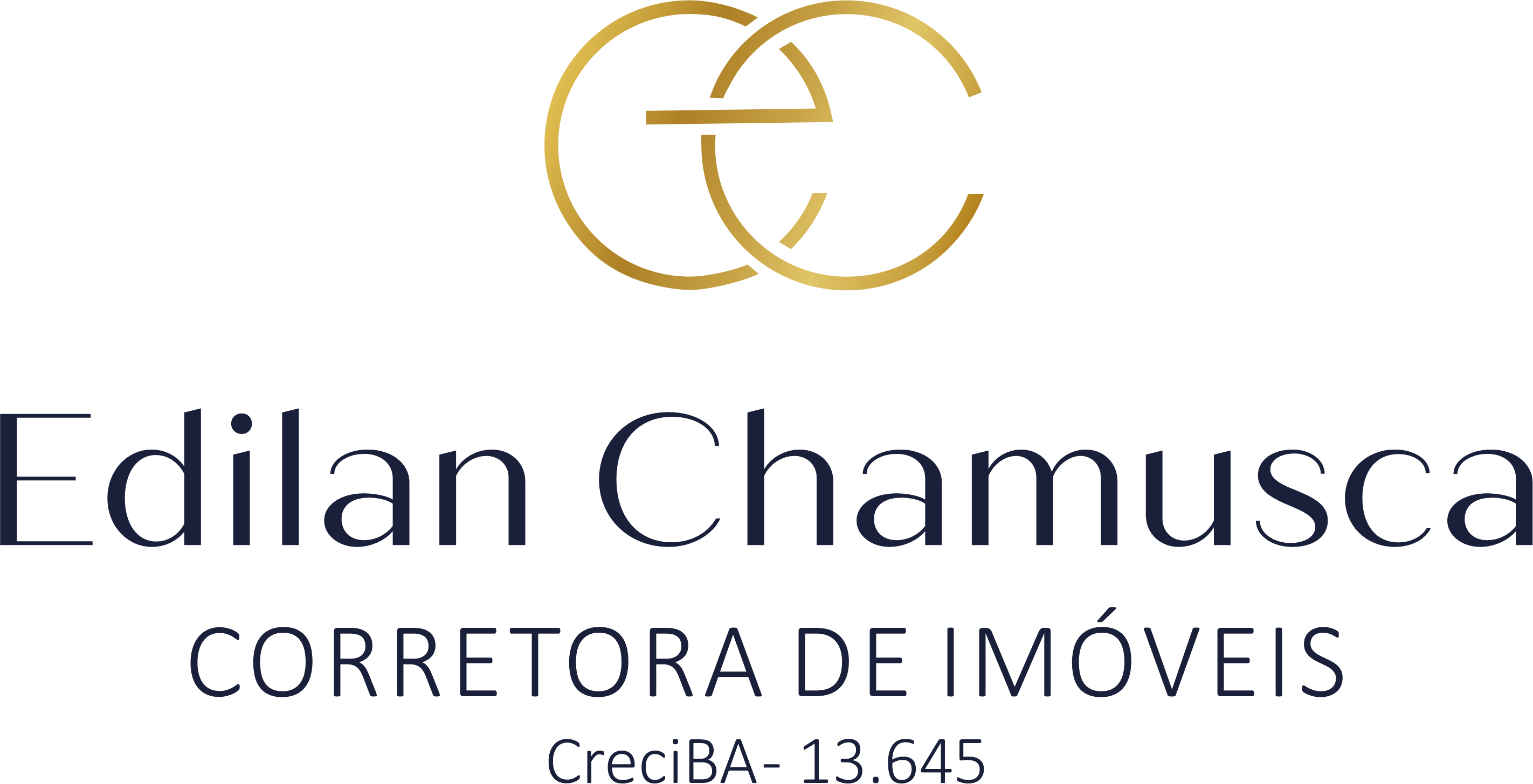 Logo Imobiliária Header