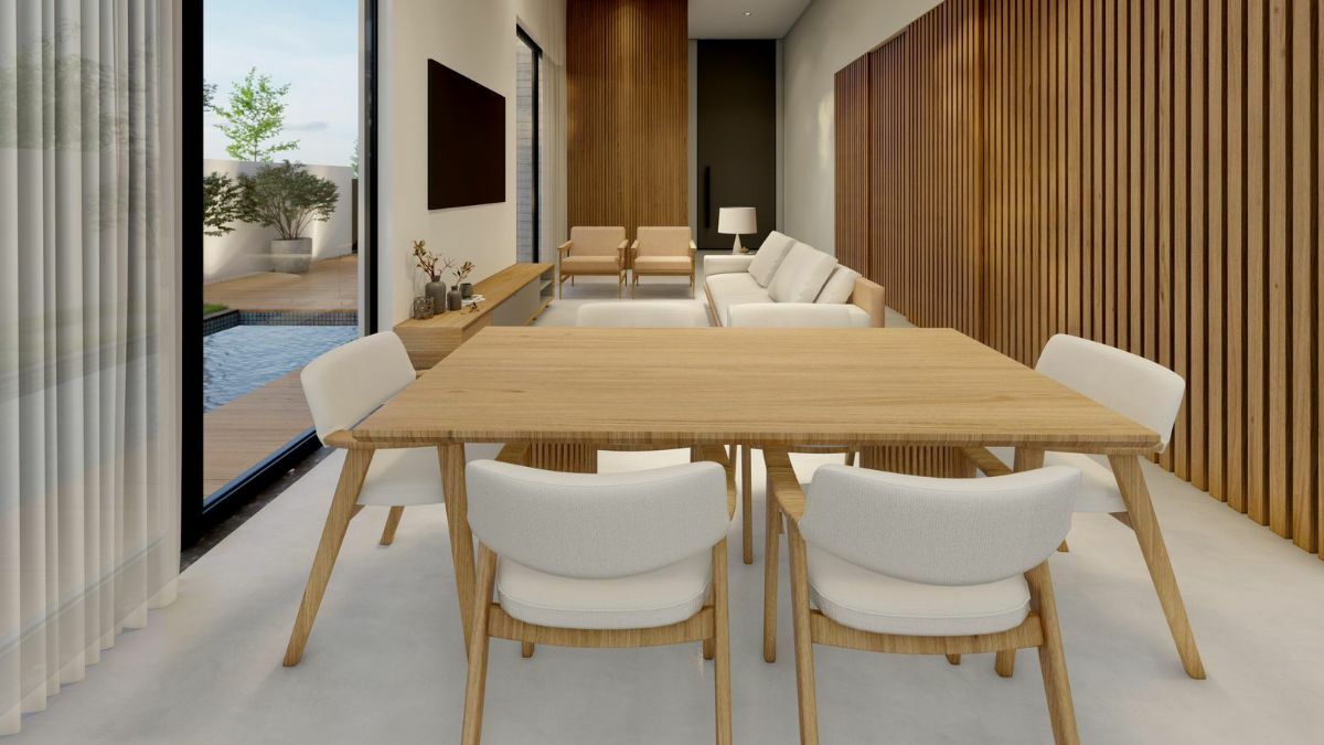 Casa 4 Dormitórios para venda em Camaçari - BA