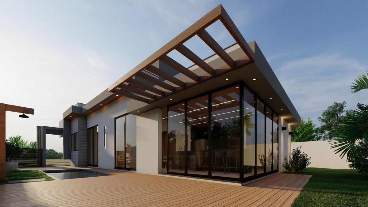 Casa 4 Dormitórios para venda em Camaçari - BA