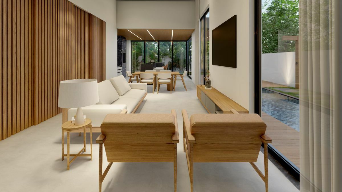 Casa 4 Dormitórios para venda em Camaçari - BA
