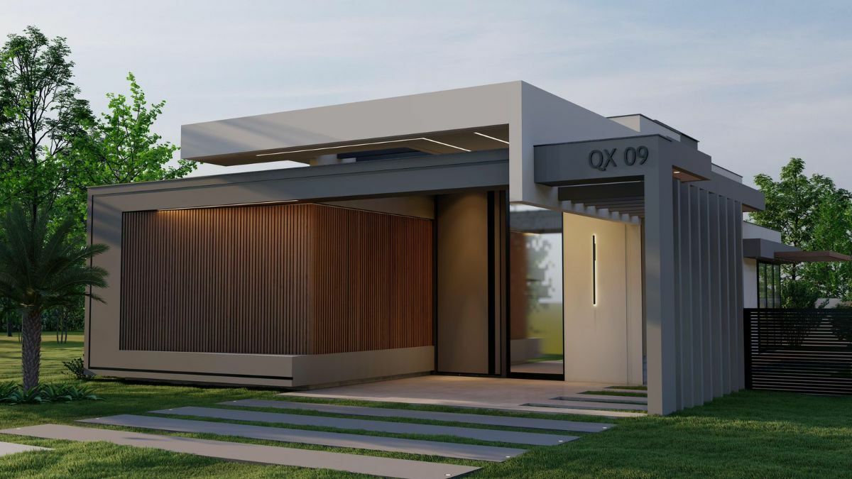 Casa 4 Dormitórios para venda em Camaçari - BA