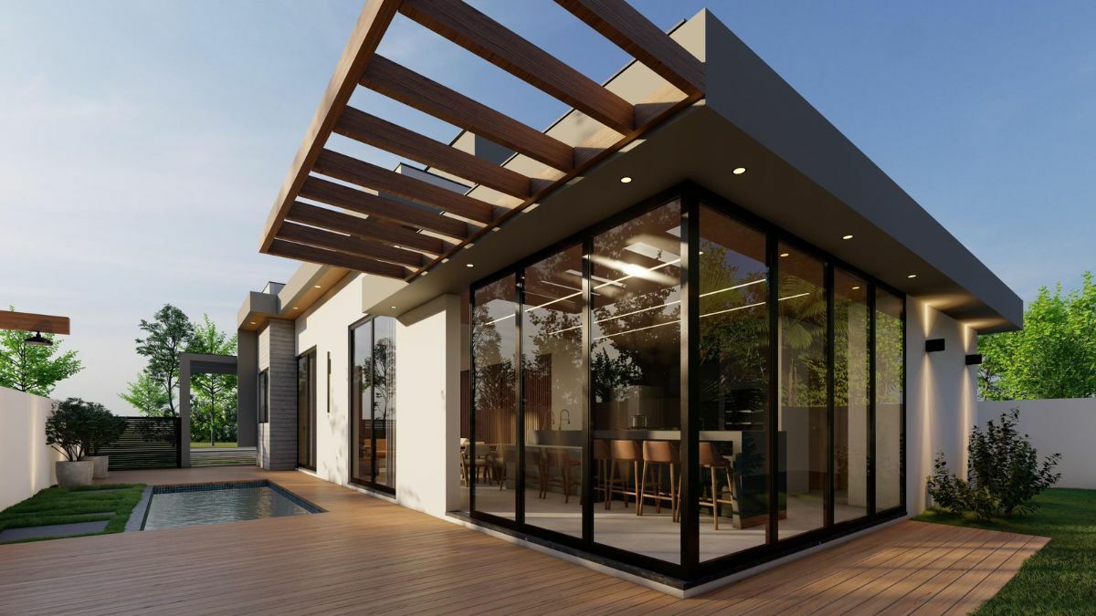 Casa 4 Dormitórios para venda em Camaçari - BA