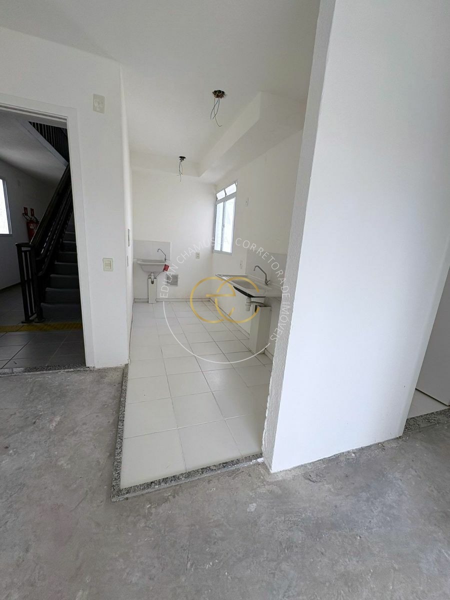 Apartamentos 2 Dormitórios para venda em Camaçari - BA