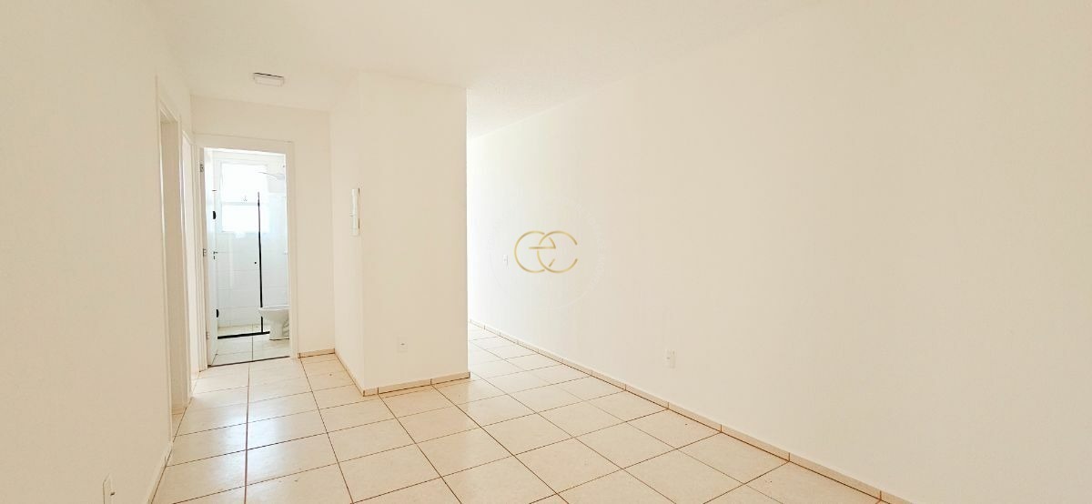 Apartamentos 2 Dormitórios para locação em Camaçari - BA