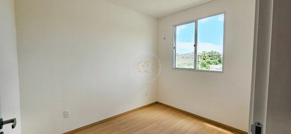Apartamentos 2 Dormitórios para locação em Camaçari - BA