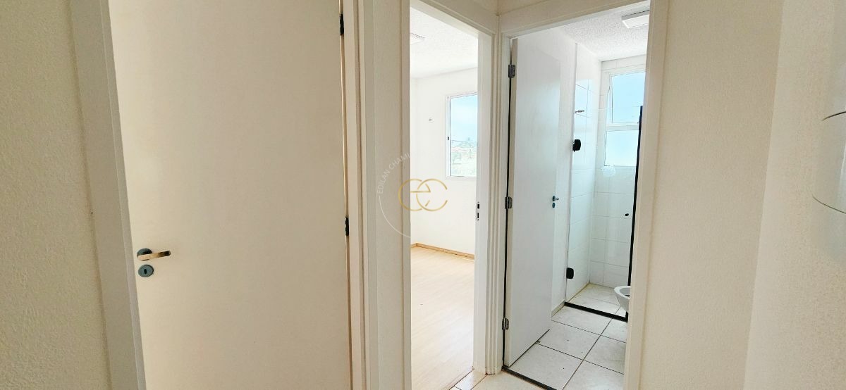Apartamentos 2 Dormitórios para locação em Camaçari - BA
