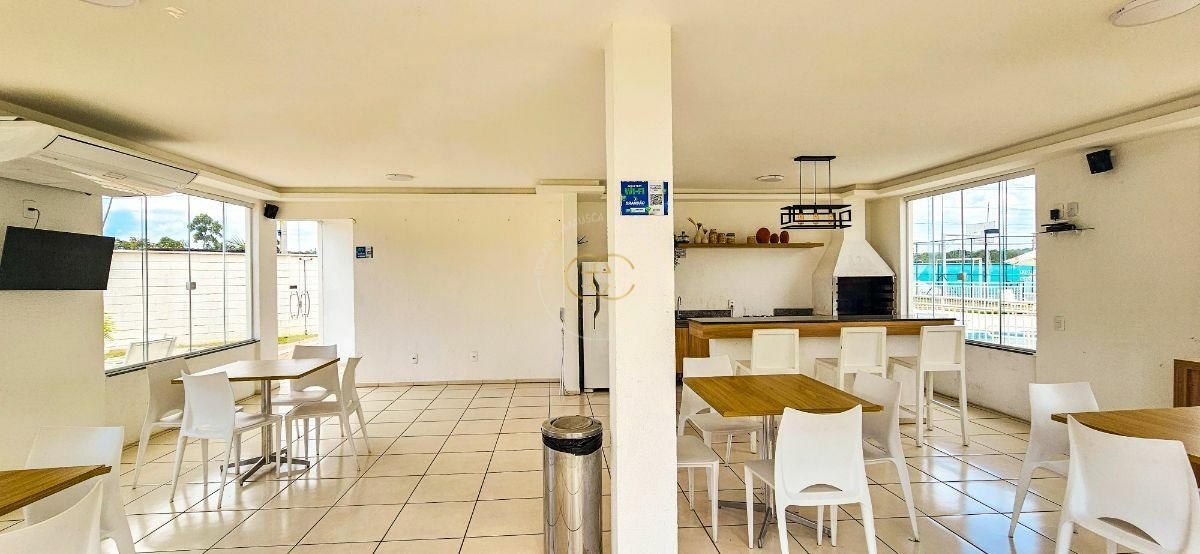 Apartamentos 2 Dormitórios para locação em Camaçari - BA