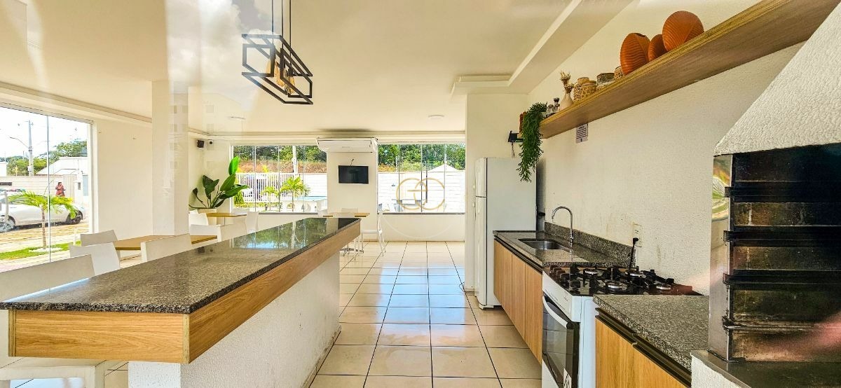 Apartamentos 2 Dormitórios para locação em Camaçari - BA