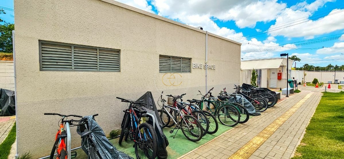 Apartamentos 2 Dormitórios para locação em Camaçari - BA