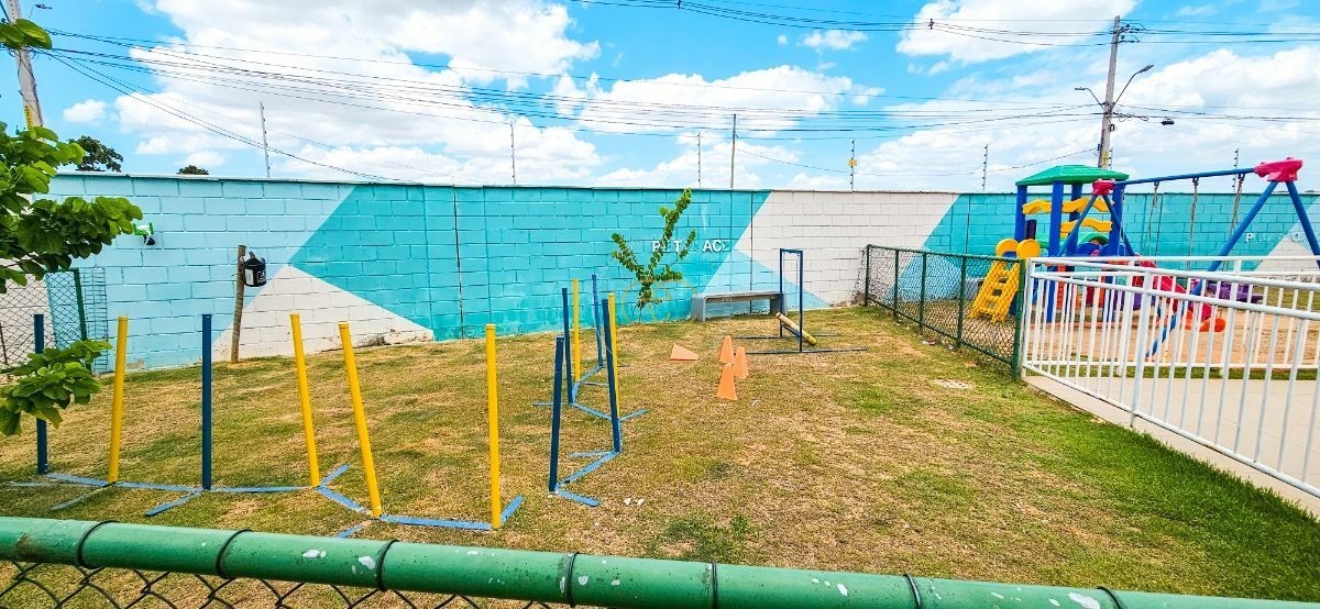 Apartamentos 2 Dormitórios para locação em Camaçari - BA