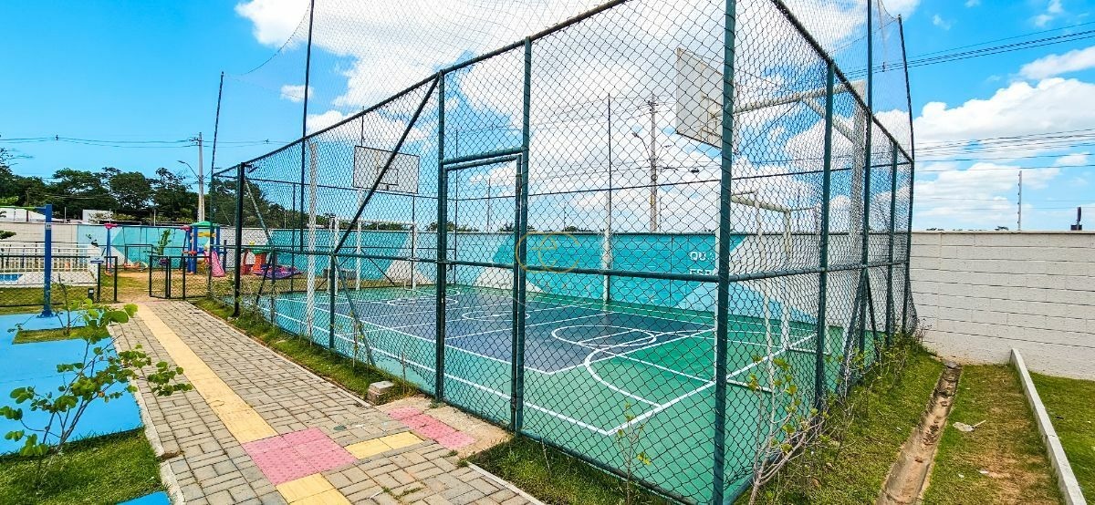 Apartamentos 2 Dormitórios para locação em Camaçari - BA