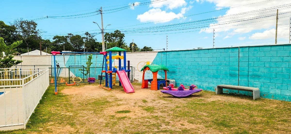 Apartamentos 2 Dormitórios para locação em Camaçari - BA