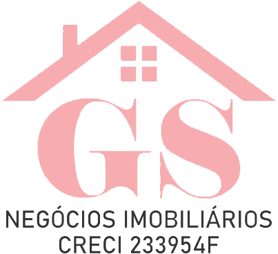 Logo Imobiliária Rodapé
