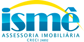 Logo Imobiliária Header