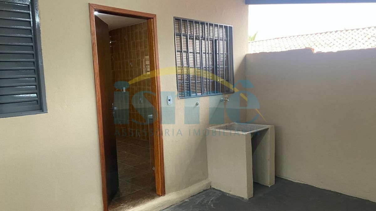 Casa, 2 quartos, 70 m² - Foto 17