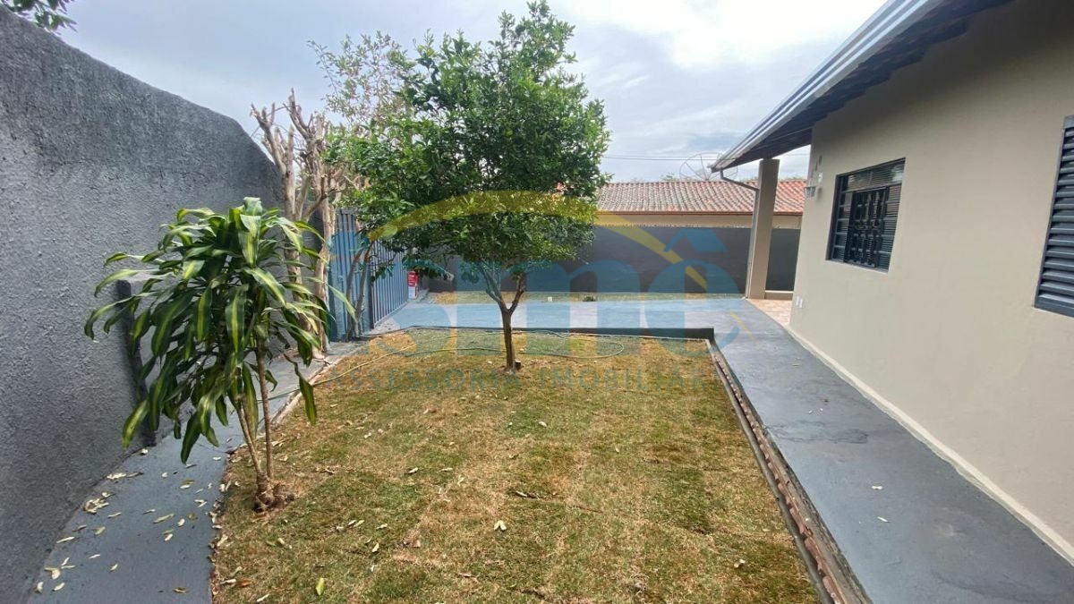 Casa, 2 quartos, 70 m² - Foto 5