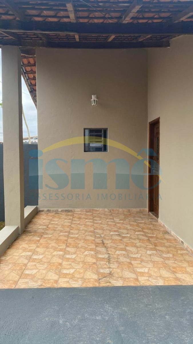 Casa, 2 quartos, 70 m² - Foto 22