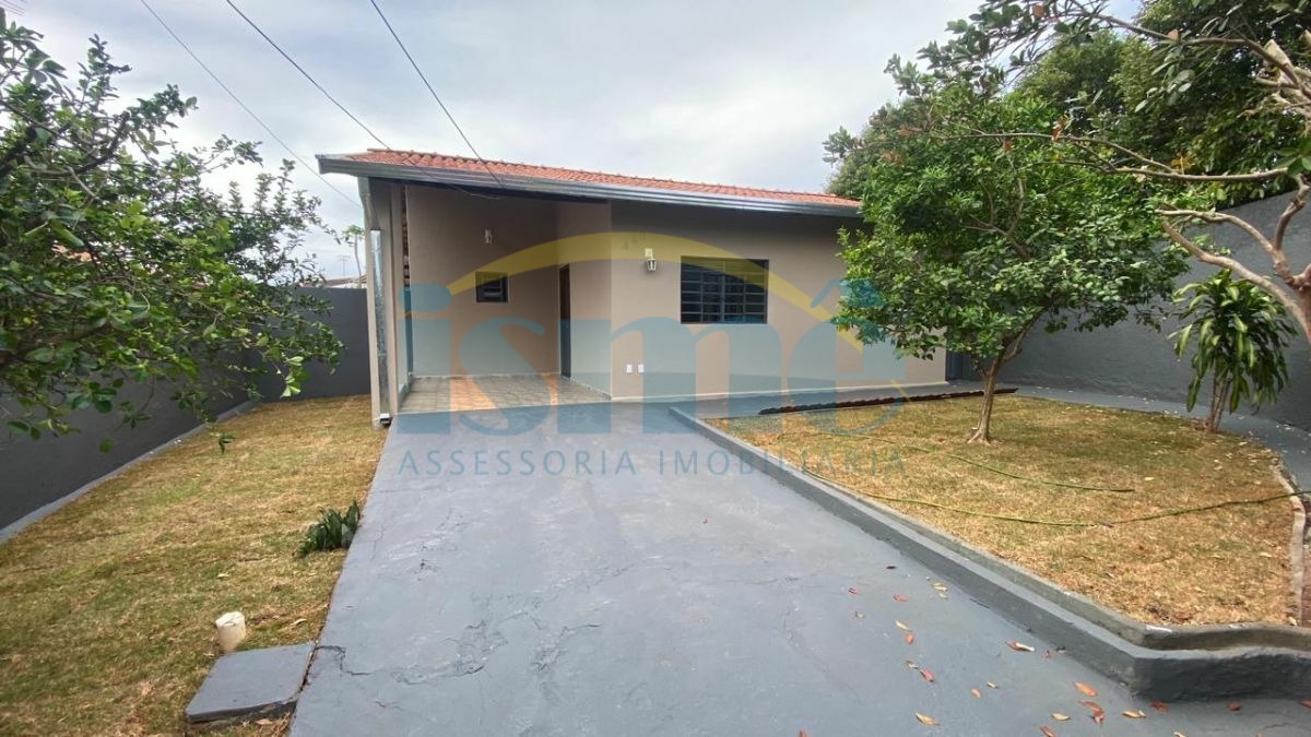 Casa, 2 quartos, 70 m² - Foto 3
