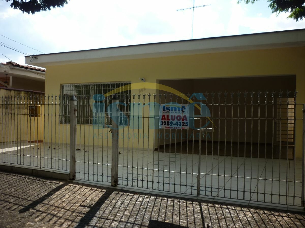 Casa, 3 quartos, 160 m² - Foto 1