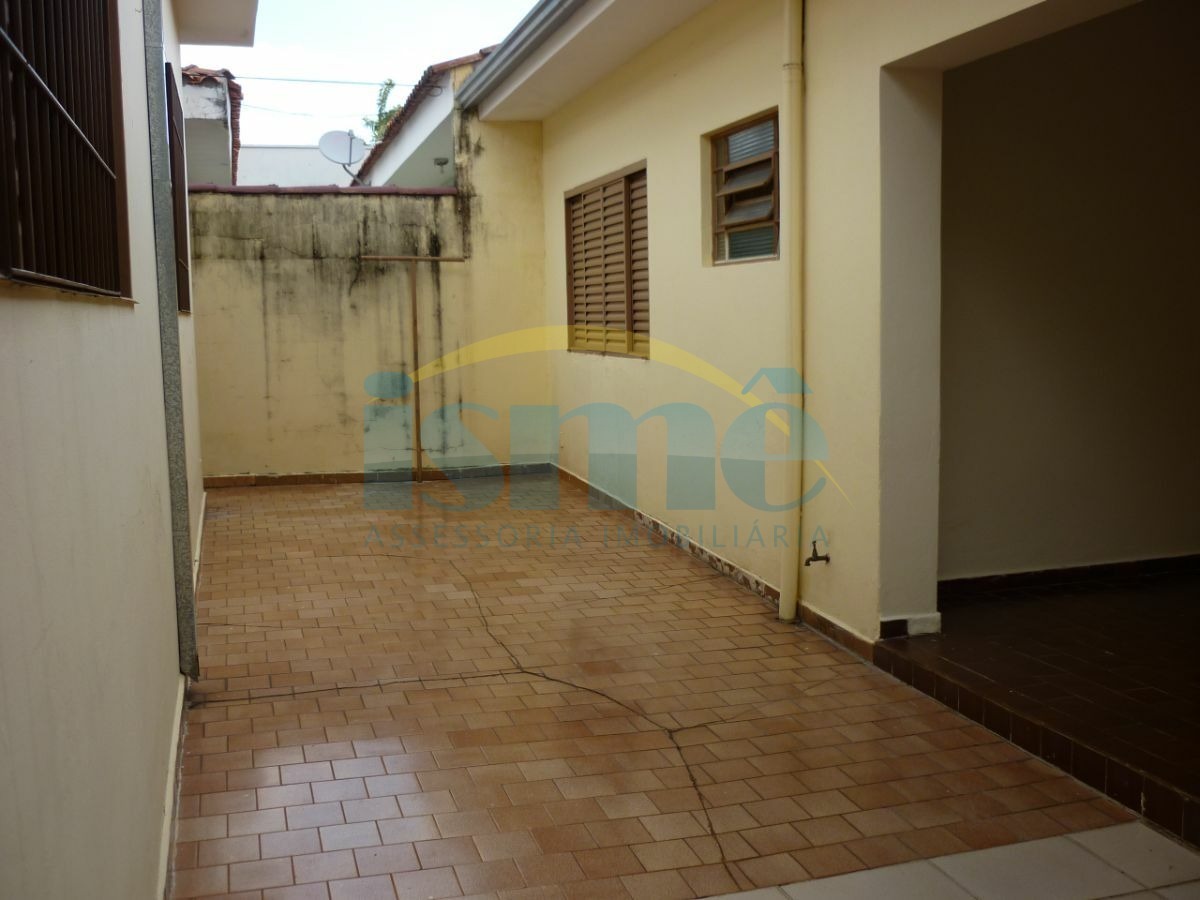 Casa, 3 quartos, 160 m² - Foto 8