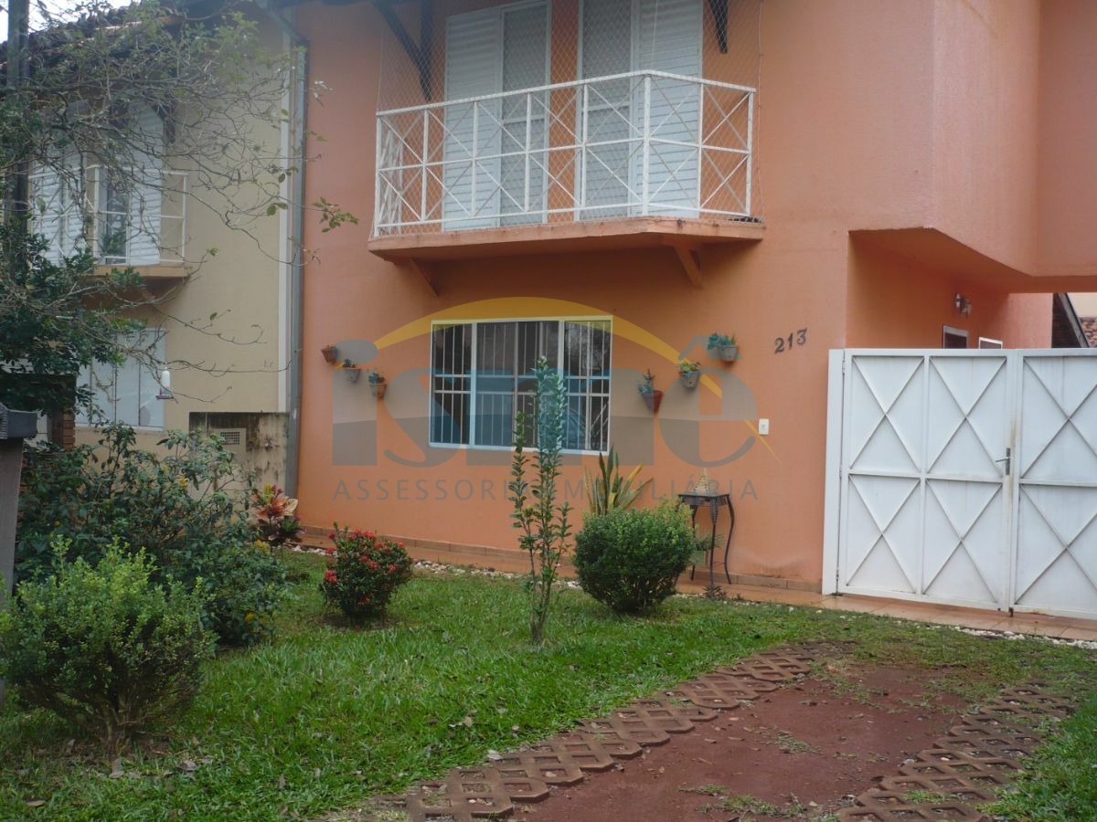 Casa, 3 quartos, 104 m² - Foto 1