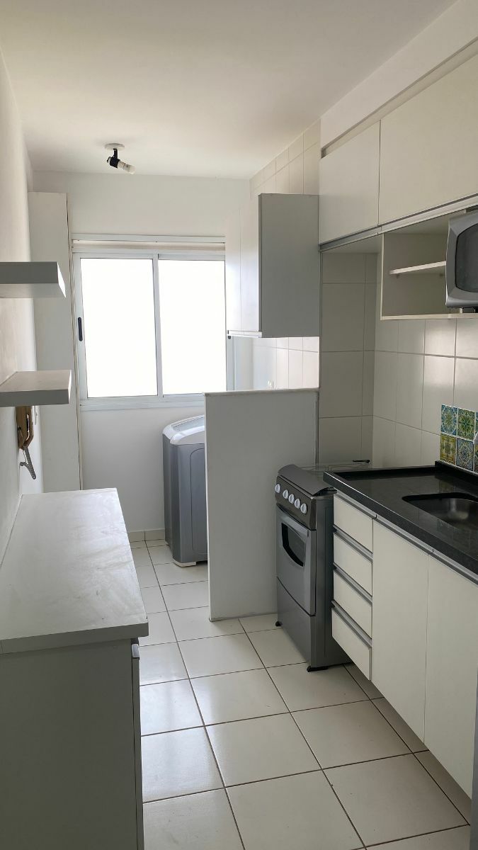 Apartamento, 2 quartos - Foto 4