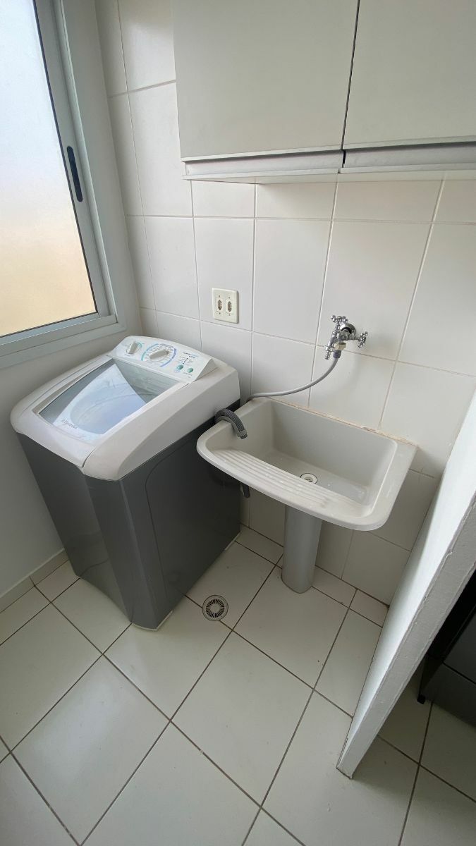 Apartamento, 2 quartos - Foto 7