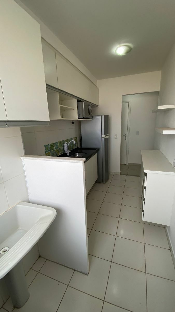 Apartamento, 2 quartos - Foto 8