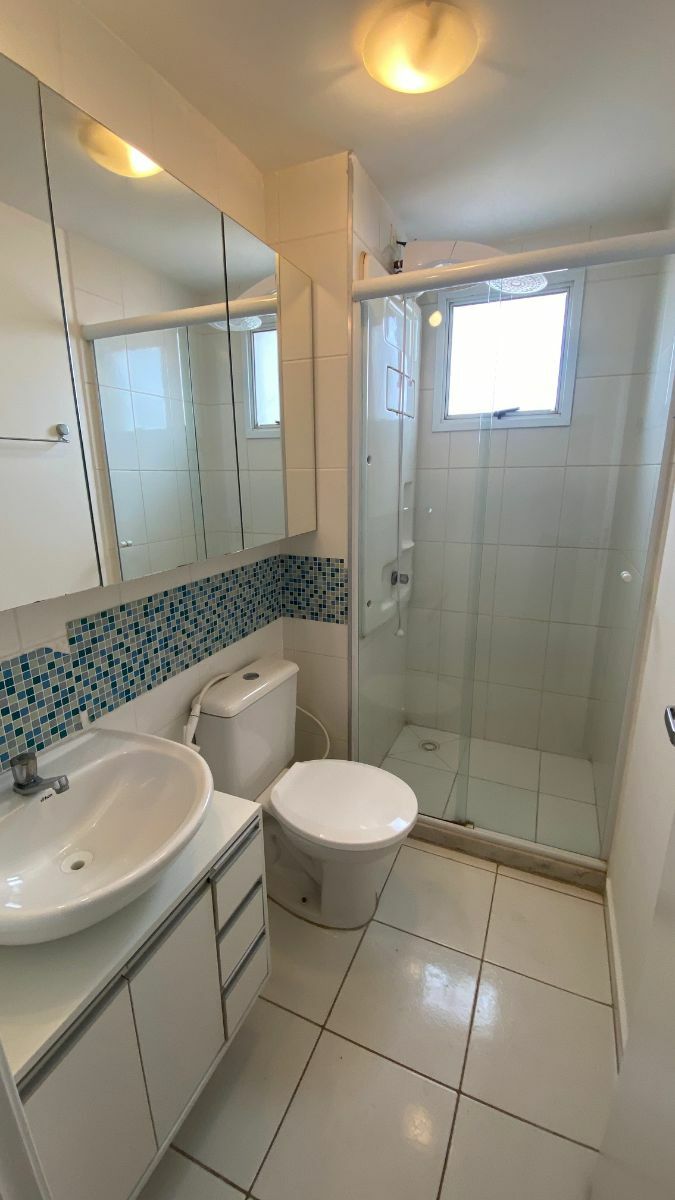 Apartamento, 2 quartos - Foto 12