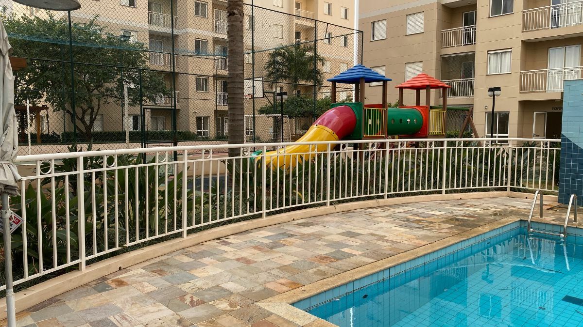 Apartamento, 2 quartos - Foto 17