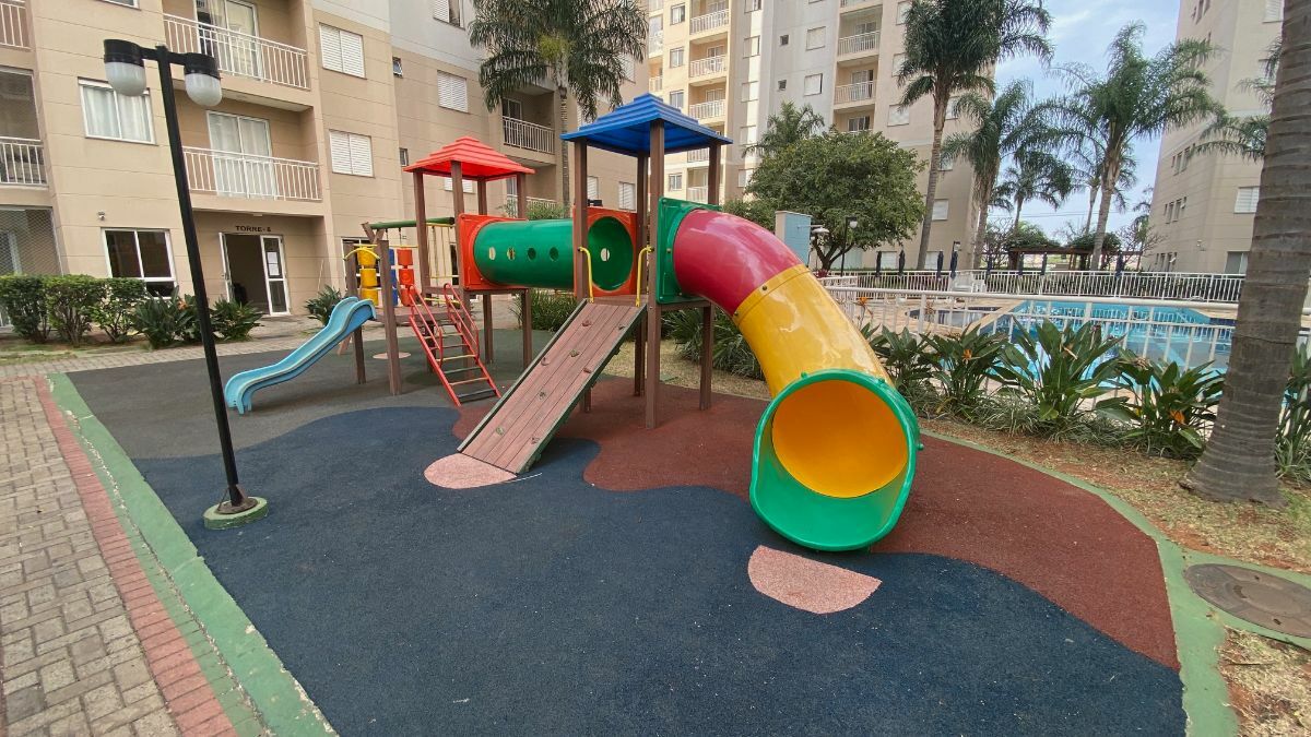 Apartamento, 2 quartos - Foto 19
