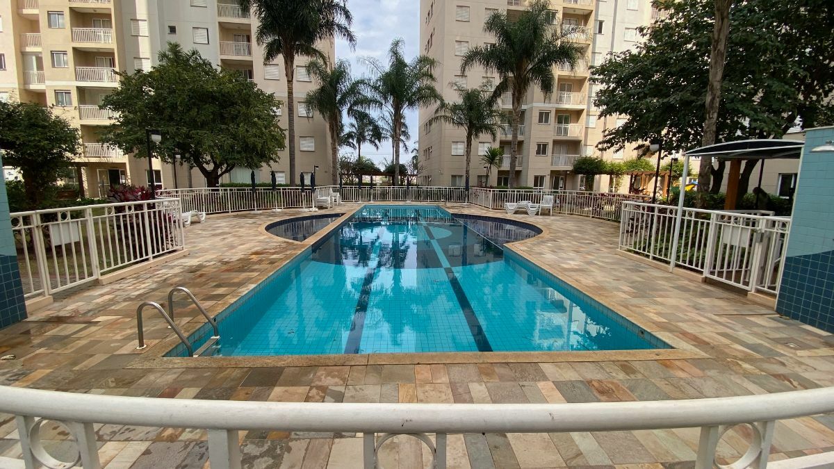 Apartamento, 2 quartos - Foto 1