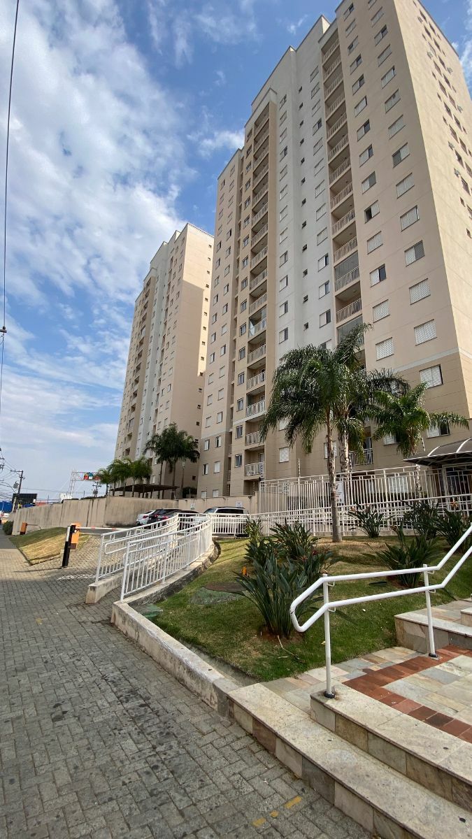 Apartamento, 2 quartos - Foto 20