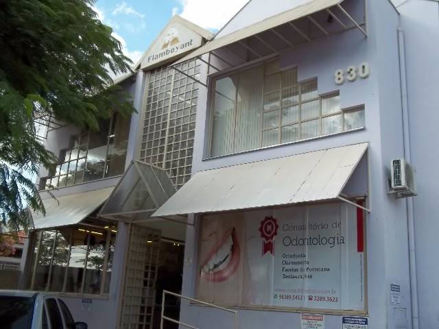 Depósito-Galpão, 74 m² - Foto 2