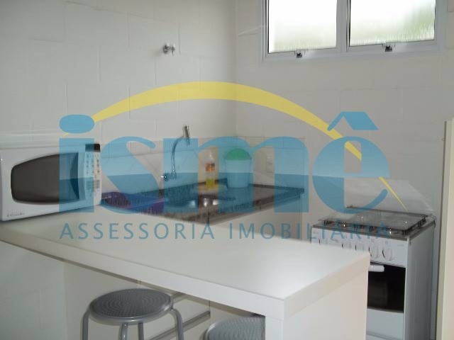 Flat/Apart Hotel, 1 quarto, 45 m² - Foto 2