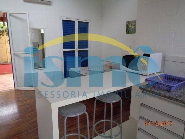 Flat/Apart Hotel, 1 quarto, 45 m² - Foto 12