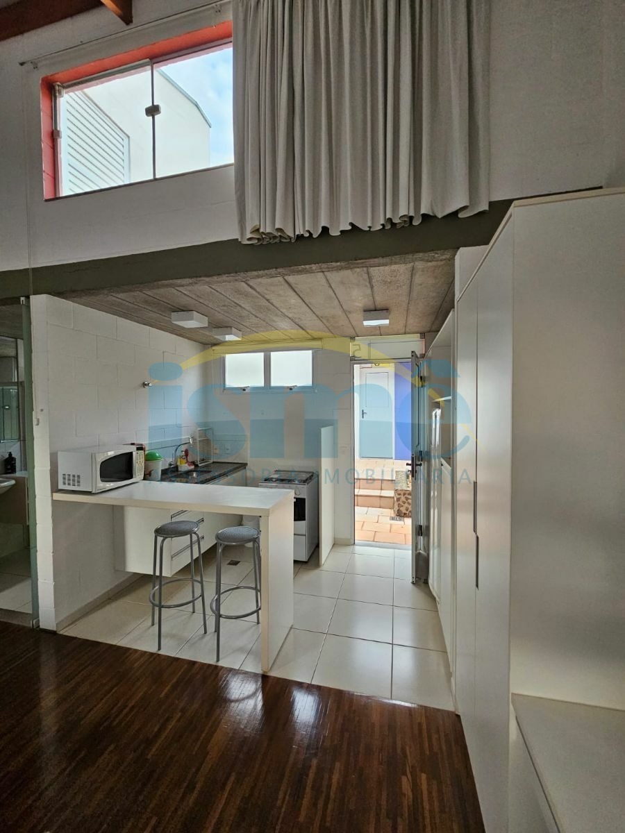 Flat/Apart Hotel, 1 quarto, 45 m² - Foto 17