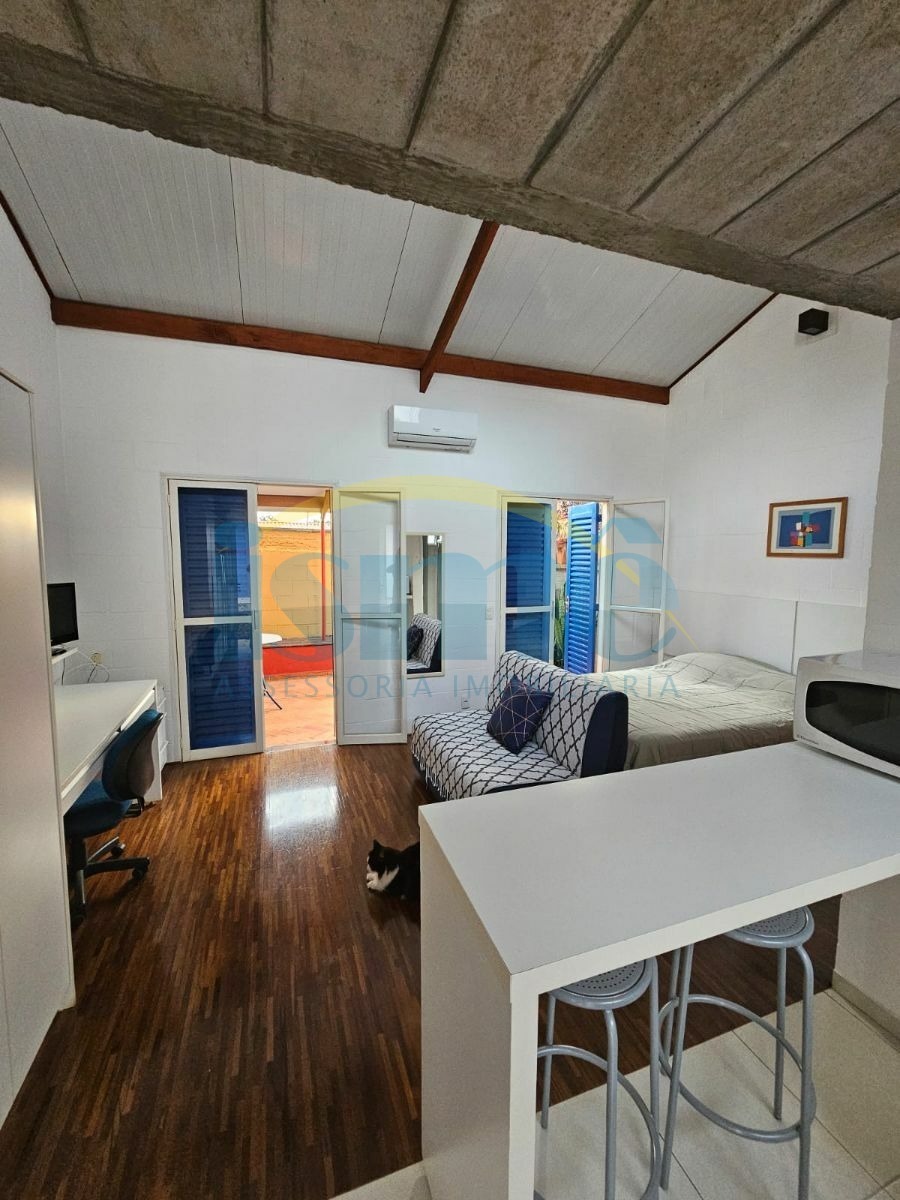 Flat/Apart Hotel, 1 quarto, 45 m² - Foto 18