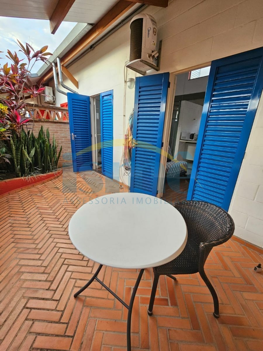Flat/Apart Hotel, 1 quarto, 45 m² - Foto 15